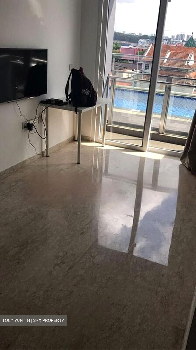 Prestige Point (D19), Apartment #457192291